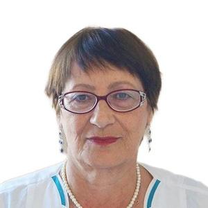 Венедиктова Галина Ильинична