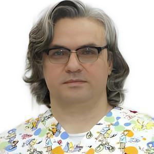 Рыльский Алексей Васильевич