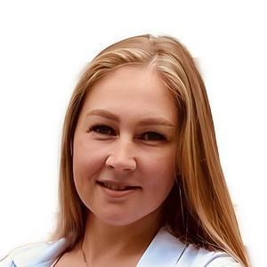 Славникова Ксения Михайловна