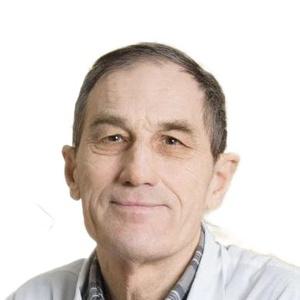 Громов Олег Наркисович