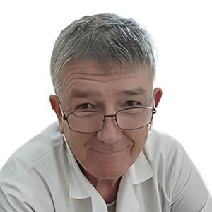 Бондарь Евгений Петрович