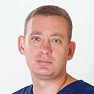 Афанасьев Алексей Борисович