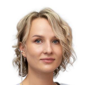 Попкова Марина Геннадьевна