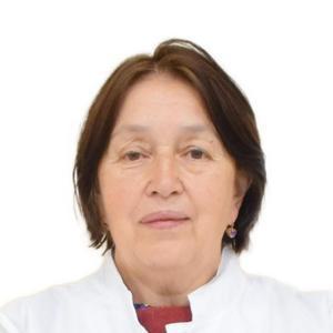 Гайнуллина Фарида Гайсеевна