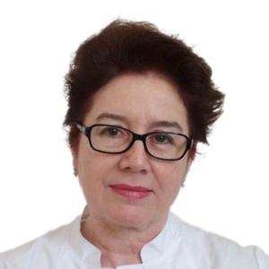 Батова Жамилат Хазалиевна