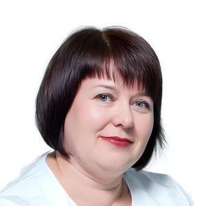 Шибаева Марина Вячеславовна
