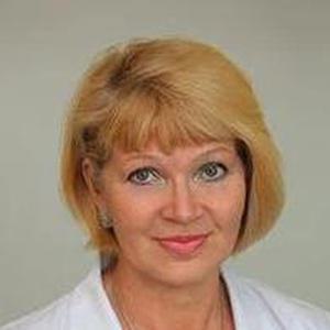 Гавришева Татьяна Петровна