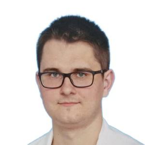 Золотухин Михаил Владимирович