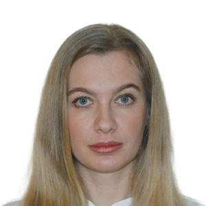 Есауленко Наталья Анатольевна