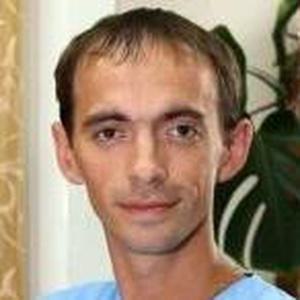 Мединский Павел Владимирович