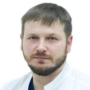 Фадеев Владимир Анатольевич