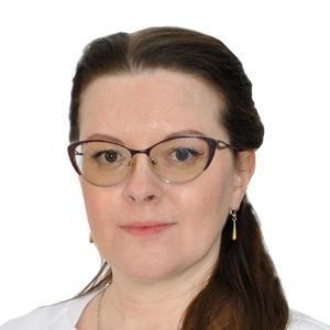 Степанова Александра Георгиевна