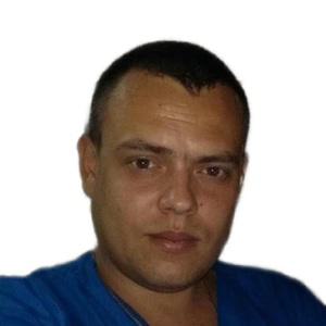 Смирнов Олег Владимирович