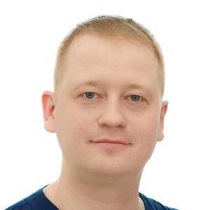 Москвичев Валерий Васильевич