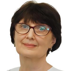 Малыгина Ирина Владимировна