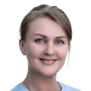 Родионова Наталья Викторовна