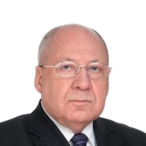 Соболевский Александр Борисович