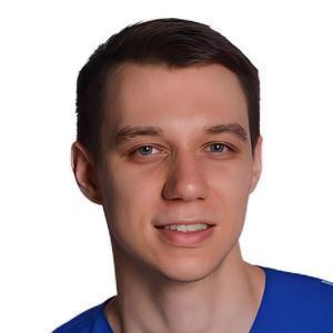 Коркоценко Павел Юрьевич