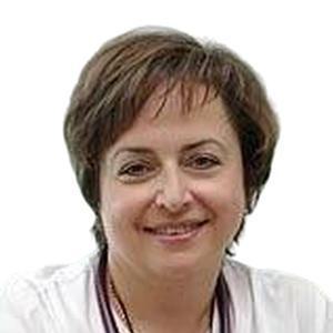 Марачева Нина Юрьевна