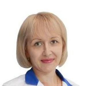 Борисова Алена Александровна