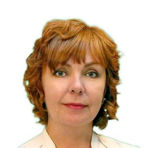 Пихненко Оксана Владимировна