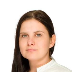 Заяц Анастасия Валерьевна