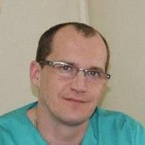 Иванов Вячеслав Владимирович