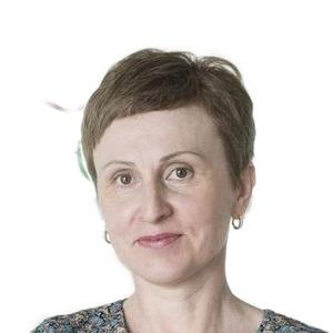 Мирабдуллаева Александра Николаевна