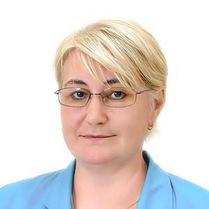Селягина Елена Ивановна