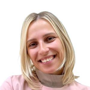 Донцева Евгения Александровна