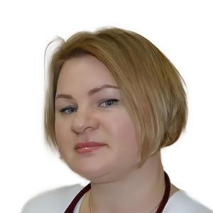 Ростова Светлана Александровна