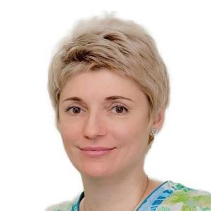 Вельская Юлиана Ильинична