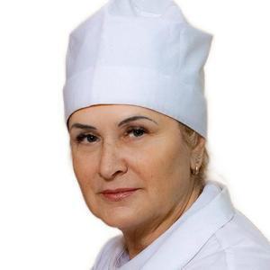 Тоначёва Ольга Геннадьевна