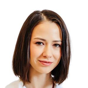 Лукманова Айгуль Халафеттиновна