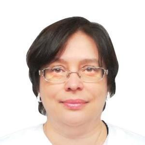 Кирбятьева Марина Александровна