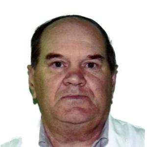 Шарин Николай Алексеевич