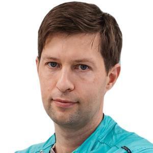 Коваленко Евгений Александрович