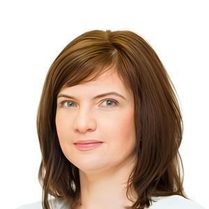 Зеленковская Нина Аркадьевна