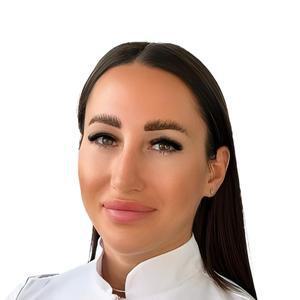 Голощапова Анжела Николаевна
