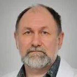 Кутузов Александр Александрович