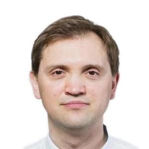 Косс Виктор Викторович
