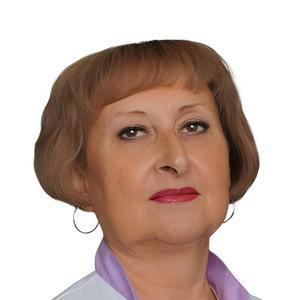 Данилова Надежда Анатольевна