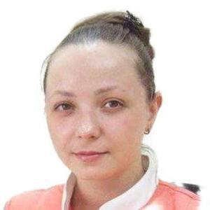 Пиругина Юлия Александровна