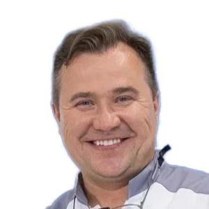 Никишин Станислав Юрьевич