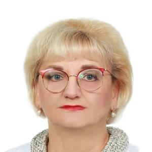 Васько Людмила Викторовна