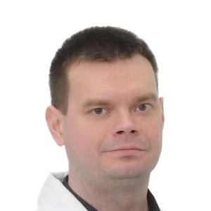 Бородин Антон Николаевич