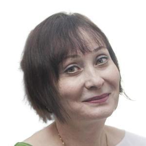 Аванесова Светлана Борисовна