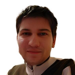 Малофей Дмитрий Владимирович