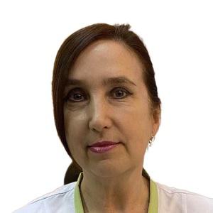 Алыпова Марина Емельяновна