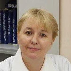 Миронова Надежда Петровна